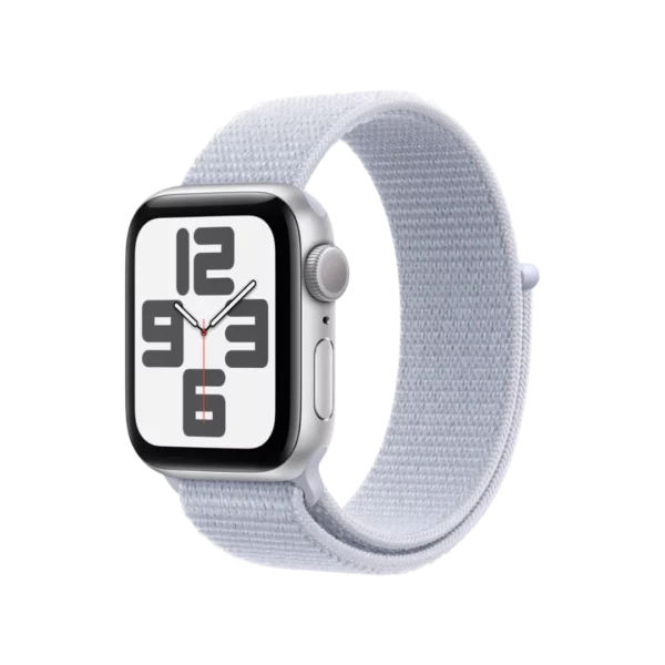 Apple Watch SE, Sport Loop – 44mm – NEW - Image 5