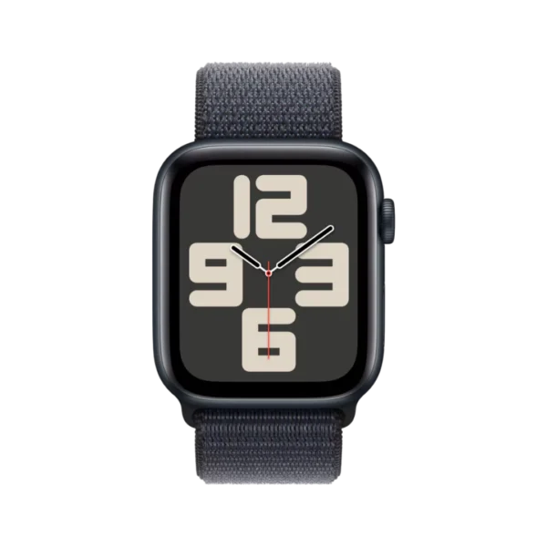 Apple Watch SE, Sport Loop – 44mm – NEW - Image 2