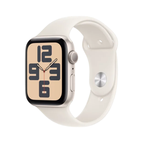 Apple Watch SE, Sport Band – 44mm – NEW - Image 3