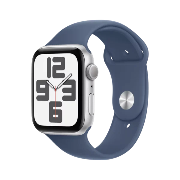 Apple Watch SE, Sport Band – 44mm – NEW