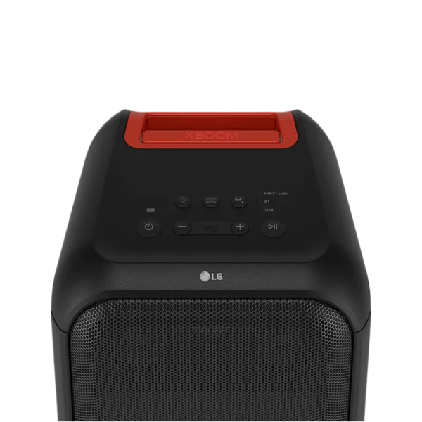 LG XBOOM One Body Speaker XL7S - Image 4