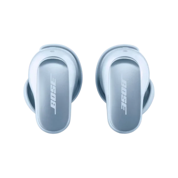 Bose QuietComfort Ultra 882826-0050 Wireless Earbuds Moonstone Blue - Image 3