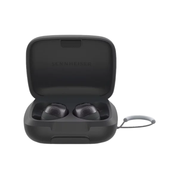 Sennheiser Momentum Sport True Wireless Earbuds - Image 5