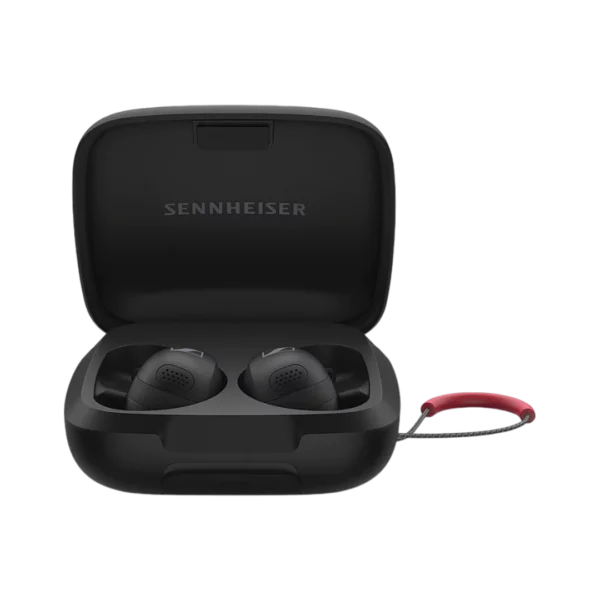 Sennheiser Momentum Sport True Wireless Earbuds