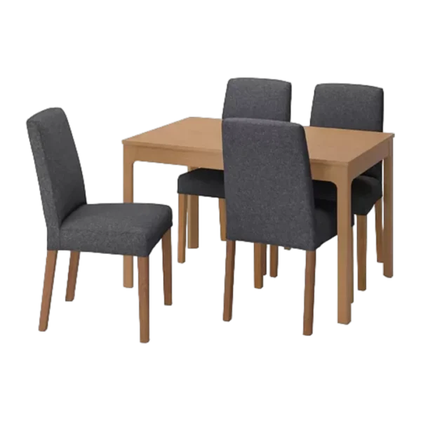 EKEDALEN / BERGMUND Table - Image 3