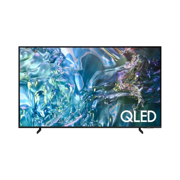 Samsung QA75Q60DAUXZN 4K QLED Smart Television 75inch (2024 Model)