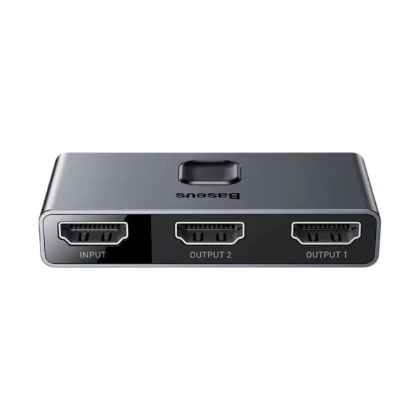 Baseus Matrix HDMI Switcher