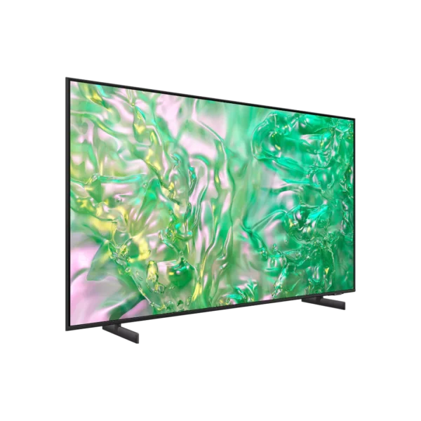 Samsung UA75DU8000UXZN 4K UHD Smart Television 75inch (2024 Model) - Image 2