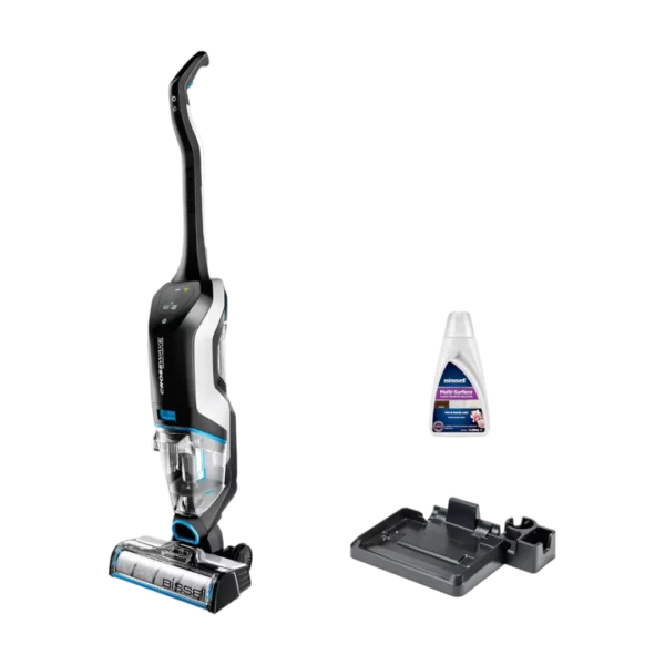 Bissell Crosswave Cordless MAX Wet & Dry Vacuum cleaner 2767E