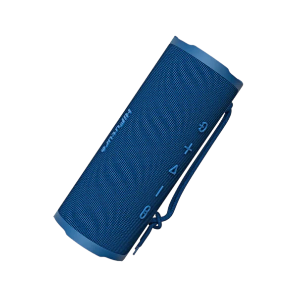 Hifuture Bluetooth Speaker Blue - Image 4