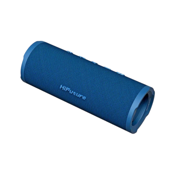 Hifuture Bluetooth Speaker Blue - Image 2