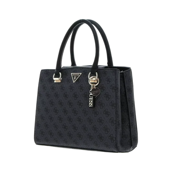 Guess Noelle Girlfriend Satchel - Image 3