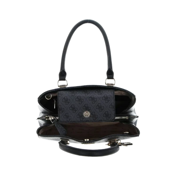 Guess Noelle Girlfriend Satchel - Image 4