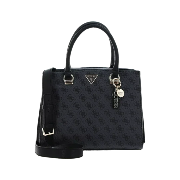 Guess Noelle Girlfriend Satchel