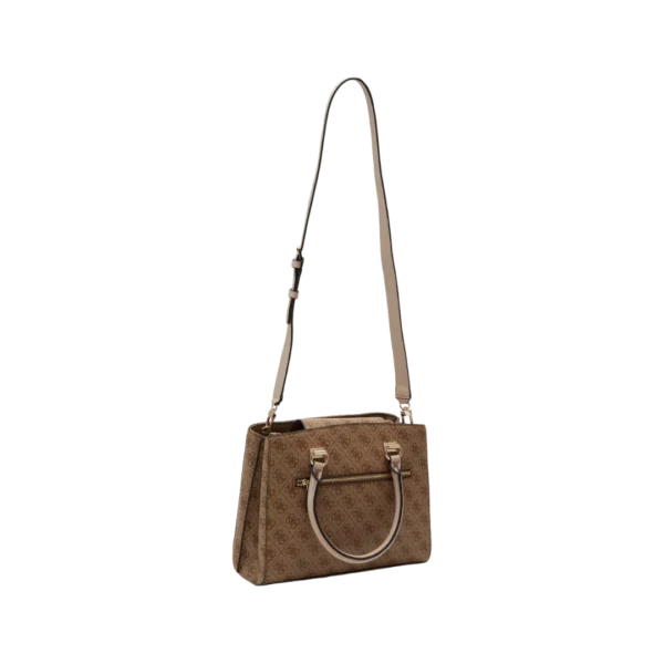 Guess Noelle Girlfriend Satchel - Image 6