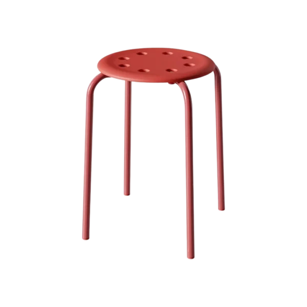 MELLTORP / MARIUS Table and 4 stools