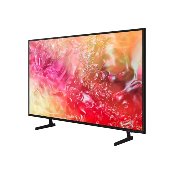 Samsung UA55DU7000UXZN 4K UHD Smart Television 55inch (2024 Model) - Image 3