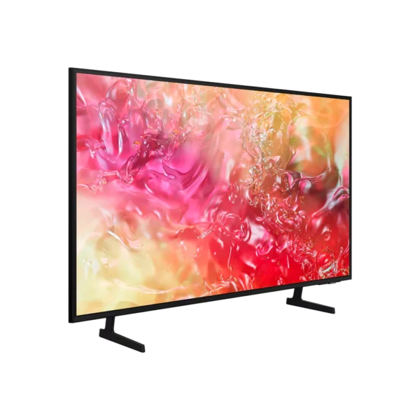 Samsung UA55DU7000UXZN 4K UHD Smart Television 55inch (2024 Model) - Image 2