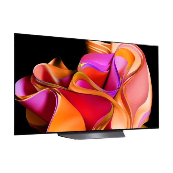 LG 139cm (55”) OLED CS3 SERIES 4K 120Hz GAMING SMART TV (2023 Model) - Image 3