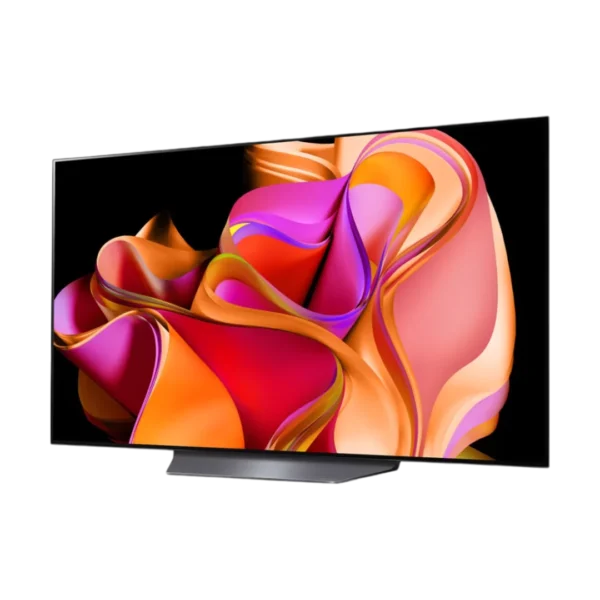 LG 139cm (55”) OLED CS3 SERIES 4K 120Hz GAMING SMART TV (2023 Model) - Image 2