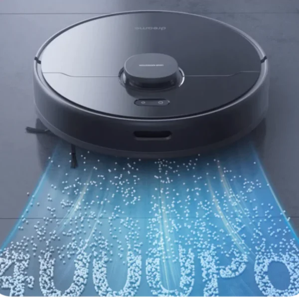 Dreame Robot Vacuum Cleaner RLSS-BL1 D9MAX - Image 3