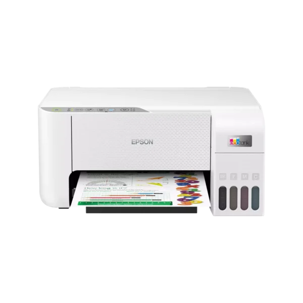 Epson Eco Tank L3256 Wifi All In One Ink Tank Printer