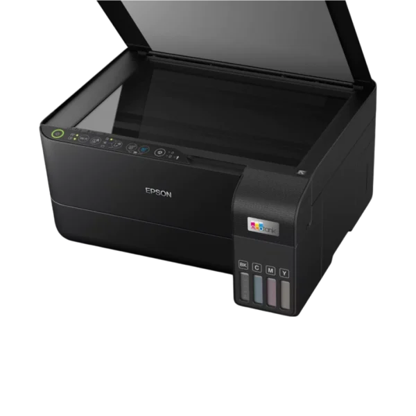 Epson Eco Tank L3550 All-in-One Ink Tank Printer - Image 4