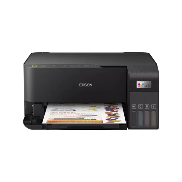 Epson Eco Tank L3550 All-in-One Ink Tank Printer