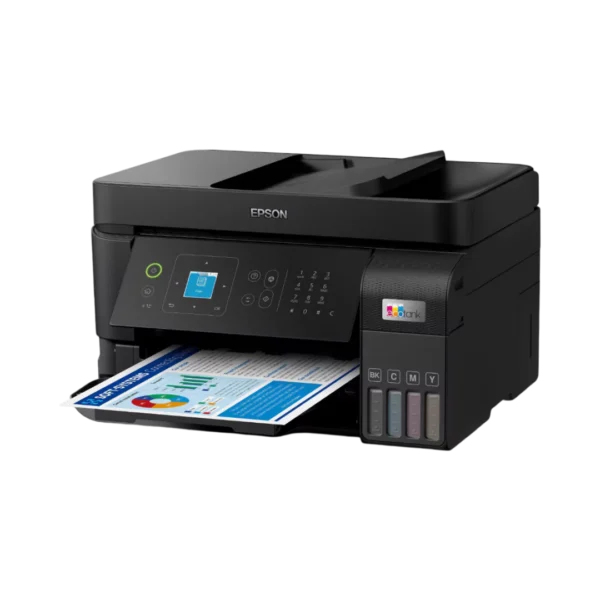 Epson EcoTank L5590 4-in-1 Office Ink Tank Printer