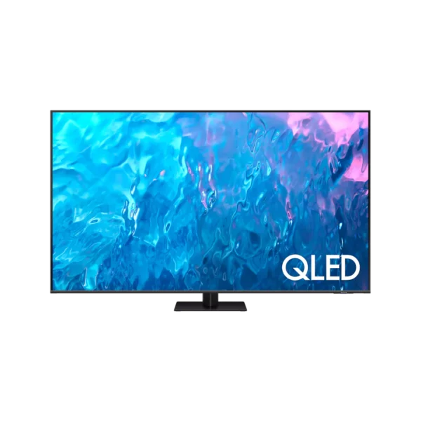 Samsung QA55Q70CAUXZN 4K Smart QLED Television 55inch (2023 Model)