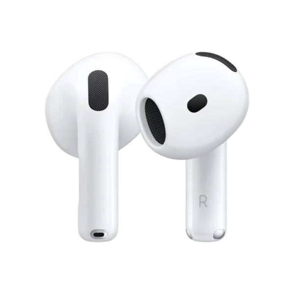 AirPods 4 with Active Noise Cancellation - Image 3