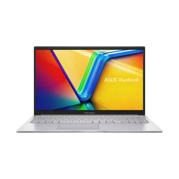 Asus Vivobook 15 (2024) Laptop – Intel Core i7-150U / 15.6inch FHD / 512GB SSD / 16GB RAM