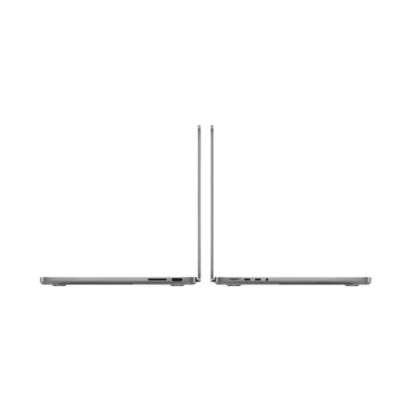 Apple MacBook Pro 14-inch (2023) – M3 with 8-core CPU / 8GB RAM / 512GB SSD - Image 3