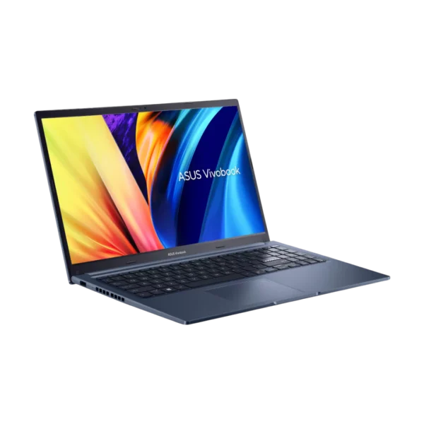 Asus Vivobook 15 (2024) Laptop – 12th Gen / Intel Core i7-12700H / 15.6inch FHD / 512GB SSD / 8GB RAM - Image 2