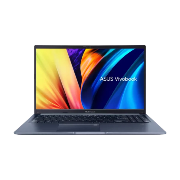 Asus Vivobook 15 (2024) Laptop – 12th Gen / Intel Core i7-12700H / 15.6inch FHD / 512GB SSD / 8GB RAM