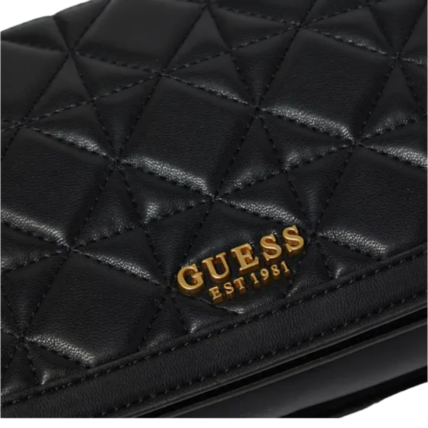 Guess- Abey Convertible Crossbody - Image 5