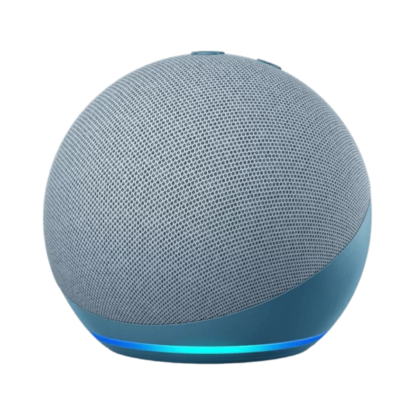 Amazon Echo Dot 4th Gen Smart Speaker with Alexa