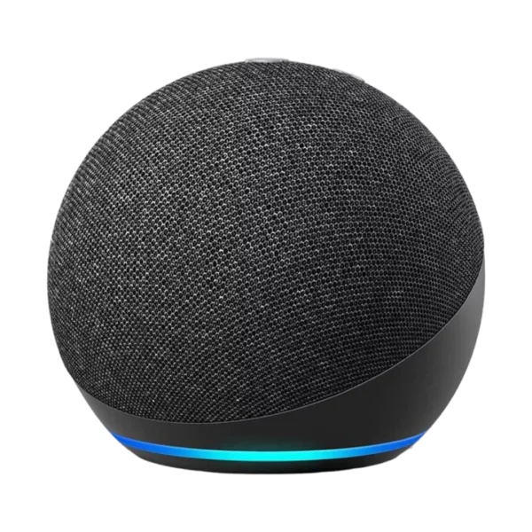 Amazon Echo Dot 4th Gen Smart Speaker with Alexa - Image 3