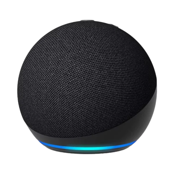 Amazon Echo Dot 5th Gen Smart Speaker With Alexa