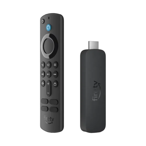 Amazon Fire TV Stick 4K Streaming Media Player With Alexa - Image 2