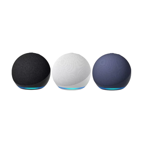 Echo Dot (5th Gen)