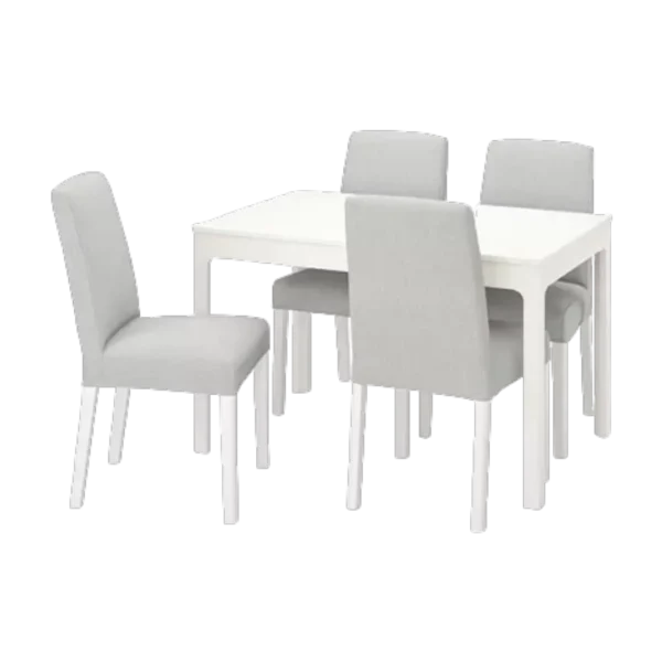 EKEDALEN / BERGMUND Table - Image 2